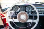 Mercedes-Benz 230 SL 1966 года (NA)